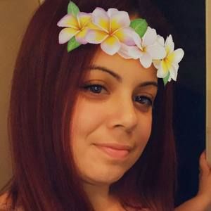 Meet your Posher, Desiree